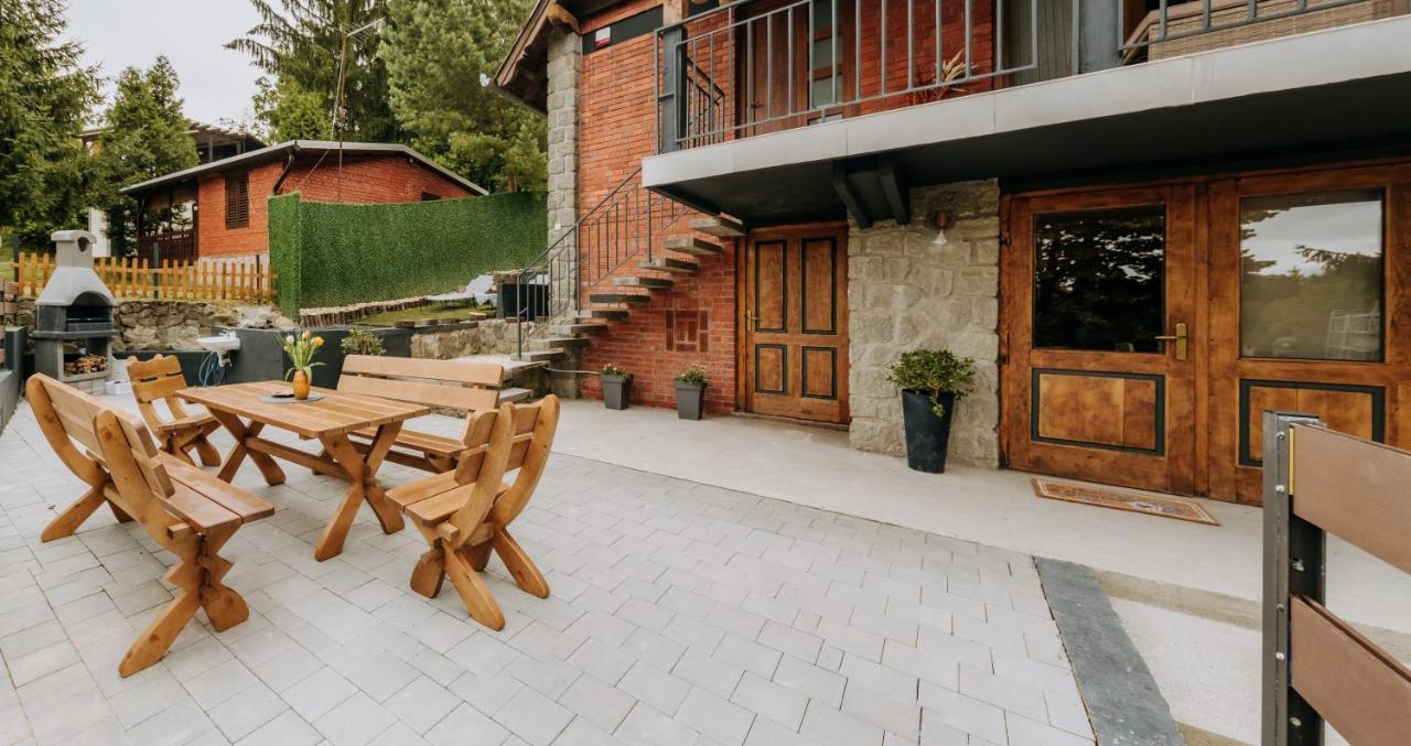 Vista Lago,Orahovica Jezero Duzluk Exterior foto